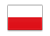 RISTORANTE CANTO DO MAR - Polski